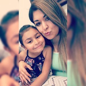 Meet your Posher, Janette